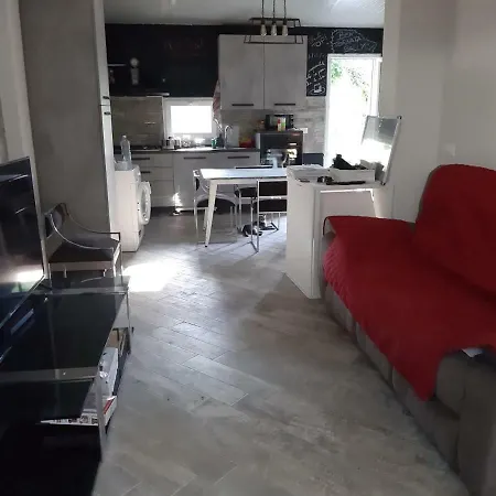 Casa Di Campagna Pansiyon