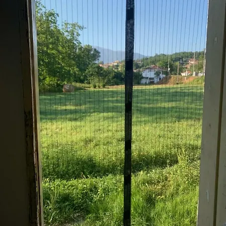 Casa Di Campagna