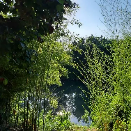 Pansiyon Casa Di Campagna *