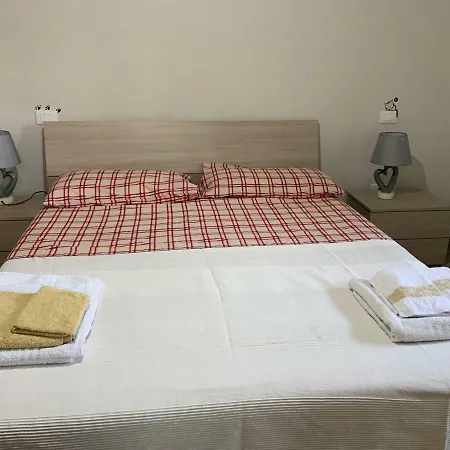 Casa Di Campagna Pansiyon *