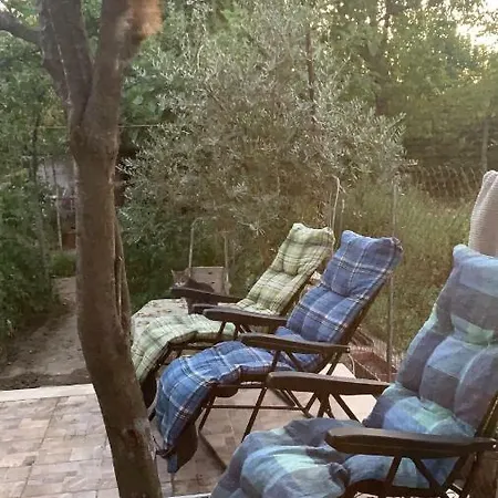 Casa Di Campagna Pansiyon Isola Del Liri