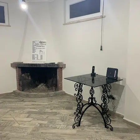 Pansiyon Casa Di Campagna Isola Del Liri