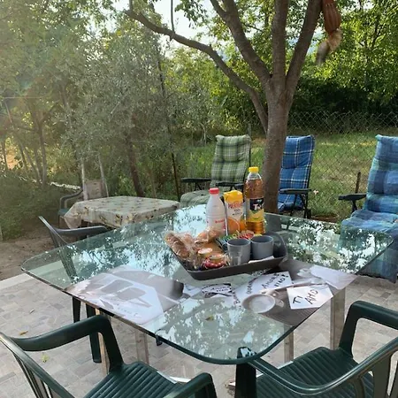 Casa Di Campagna Pansiyon